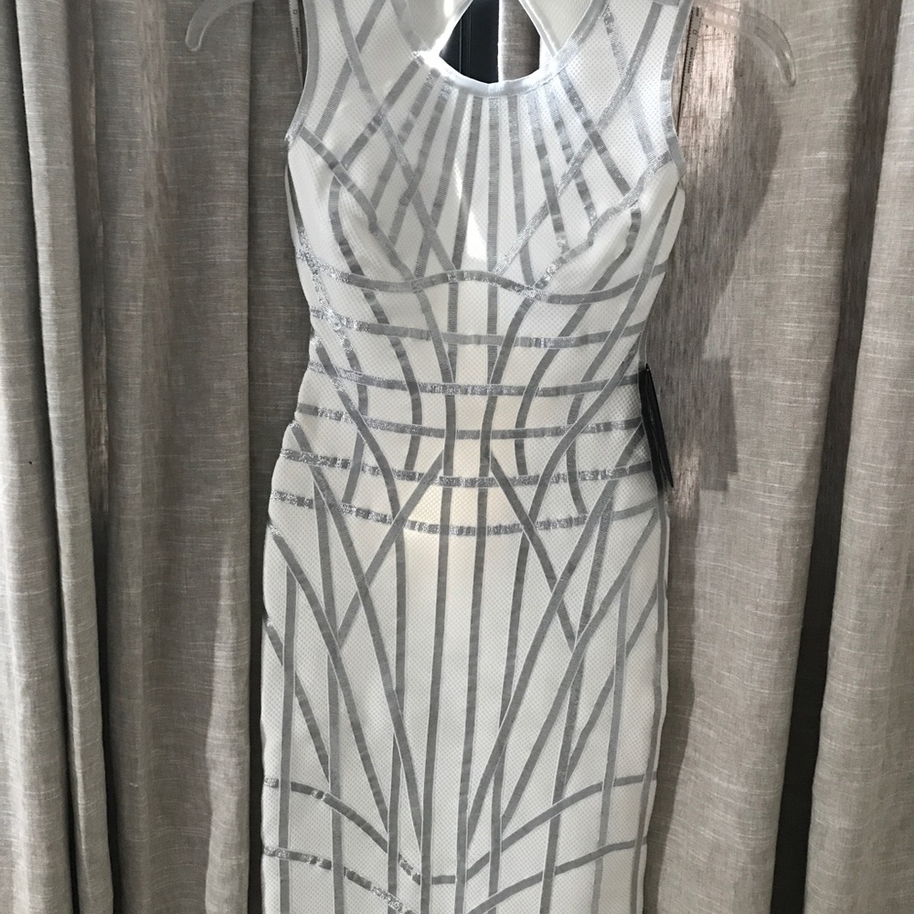 Woman Dress